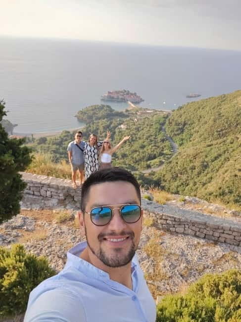 Great Tour Of Coastal Monasteries Of Budva - Private Tour - Who Is This Tour Best For?
