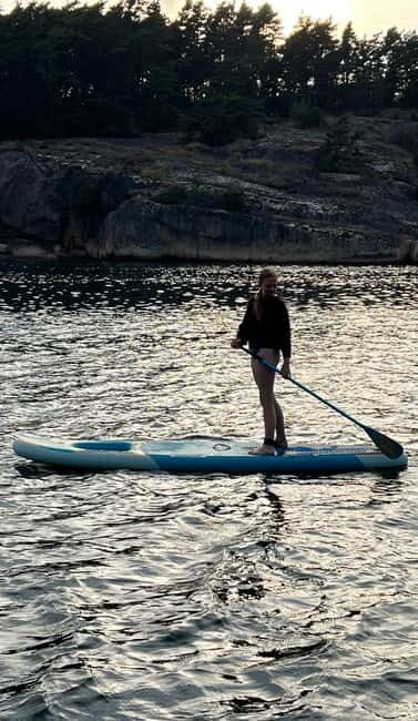 Grebbestad: boat tour private & individual - Is This Tour Right for You?