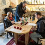 Greece in a Drop: Olive Grove Walk and Olive Oil Tasting - A Guided Journey into Greece’s Olive Heritage