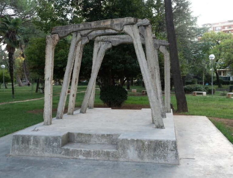 Green Landscapes and Parks of Tirana - Walking Tour - Detailed Breakdown of the Tour