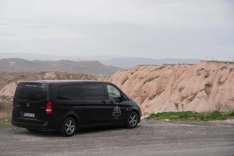 Green (South) Tour Cappadocia with lunch and ticket - A Close Look at the Itinerary: What You’ll Experience
