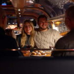 Groningen: Candlelight tour - Tasting Dutch Winter Delights
