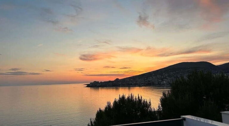 Group Boat Tour From Saranda to Krorez.Free Drink & Umbrella - Practical Details and Tips