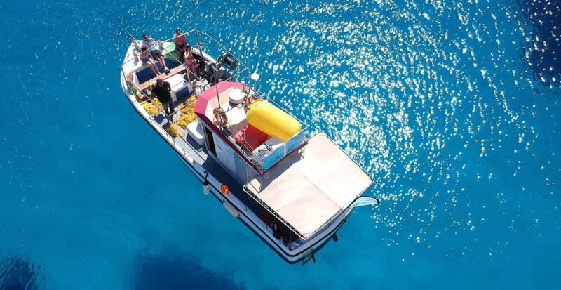 Group Morning Tour to Polyaigos - Why This Tour Works