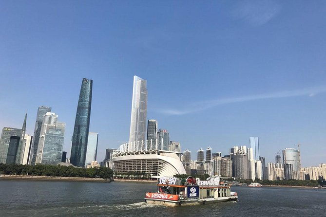 Guangzhou Historical Day Tour By Metro & Boat - Practical Details and Tips