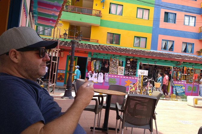 Guatapé tour - Why the Tour Works