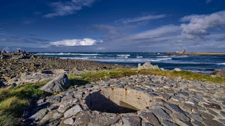 Guernsey: Half-Day Island Shore Excursion Tour - What the Itinerary Looks Like