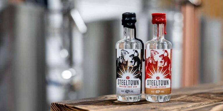 Guided Distillery Tour in South Wales - Who Will Love This Experience?