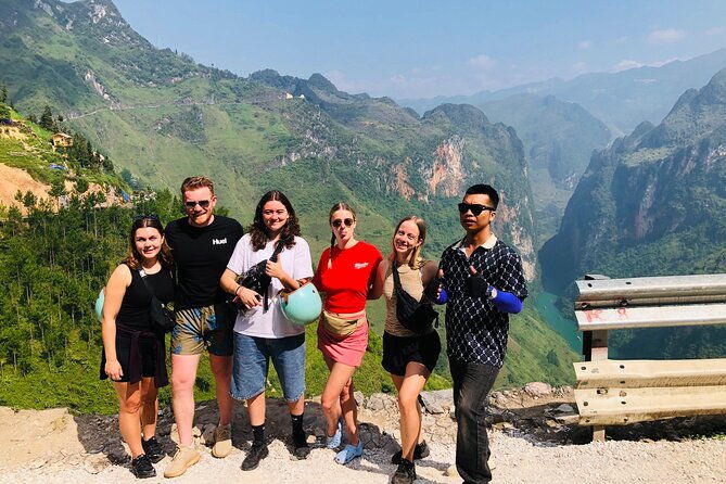 Guided Multi-2D/ 3D/ 4D Motorbike with JASMINE Tour in Ha Giang - What Makes This Ha Giang Motorbike Tour Stand Out?