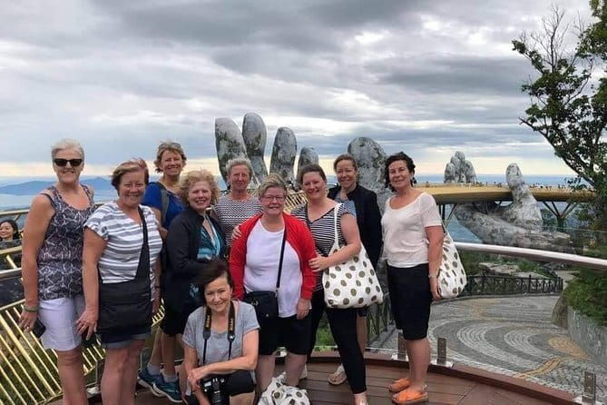 Guided private tour to Ba Na Hills and My Son Holyland - Exploring the Best of Da Nang: A Comprehensive Review of the Private Ba Na Hills & My Son Holyland Tour