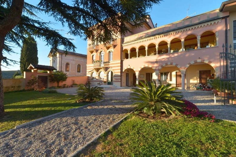 Guided tour and tasting with platter. - What You Can Expect During the Tour