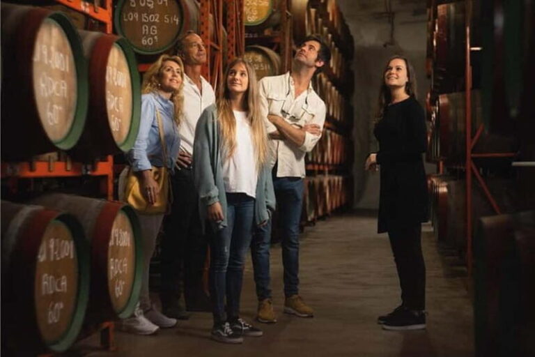 Guided Tour at Ron Arehucas Distillery - Practical Details: What You Need to Know