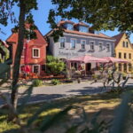 Guided tour of Altkötzschenbroda - Discovering Altkötzschenbroda: A Visual and Cultural Feast