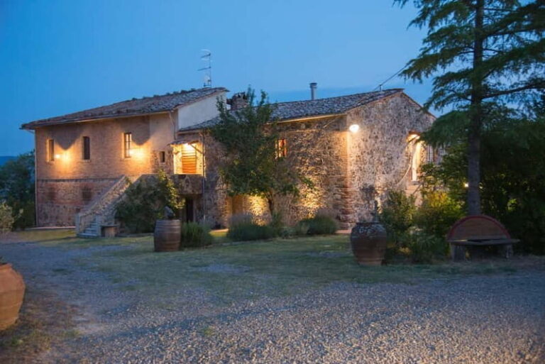 Guided tour of our Brunello vineyards with tasting. - Final Thoughts on the Value of This Tour