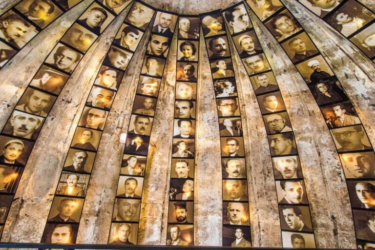 GUIDED TOUR OF TIRANA - Who Should Consider Taking This Tour?