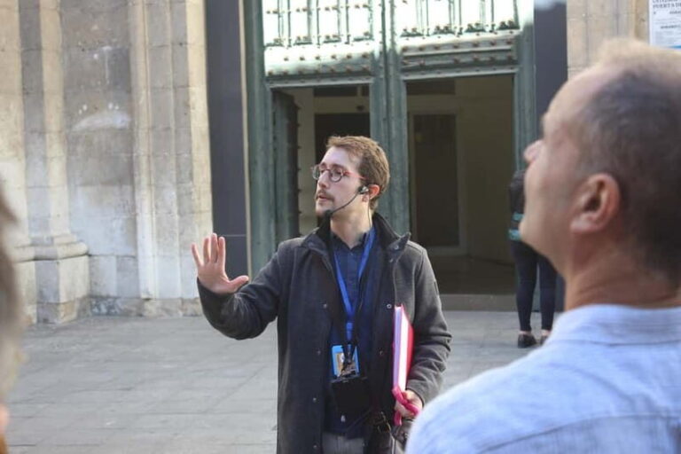 Guided tour of Valladolid - Why this tour offers great value