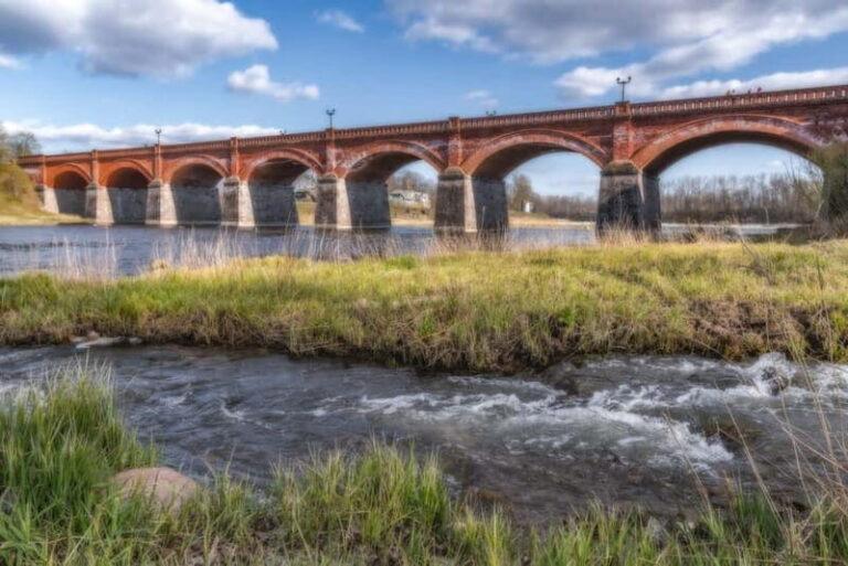 Guided Tour to UNESCO Kuldiga town & Venta River Waterfall - Who Will Love This Tour?