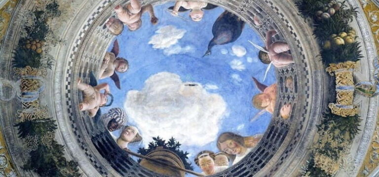 Guided visit to the Ducal Palace in Mantua - Who should consider this tour?