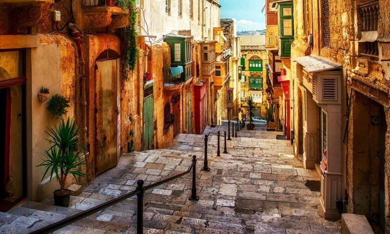 Guided Walking Tour of Valletta with Licenced Guide - Price & Value