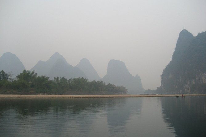 Guilin Classic Li River Day Tour with Xianggong Hill - Introduction