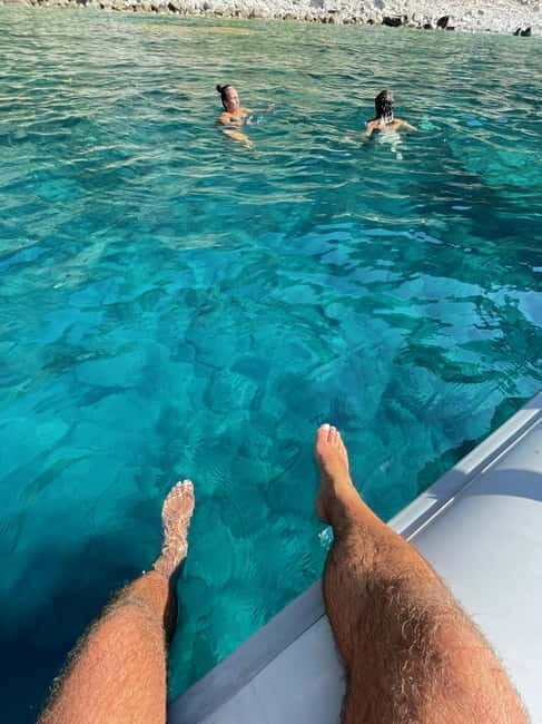 Gulf of Poets: Private Boat Tour from Fezzano, La Spezia - What Makes This Tour Stand Out?