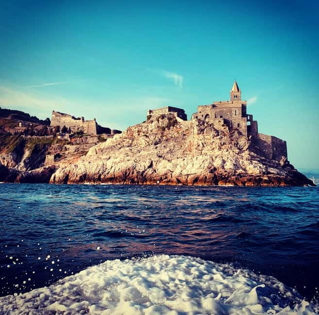 Gulf of the Poets - Day Tour with Snorkeling & Lunch - What Makes This Tour Stand Out?