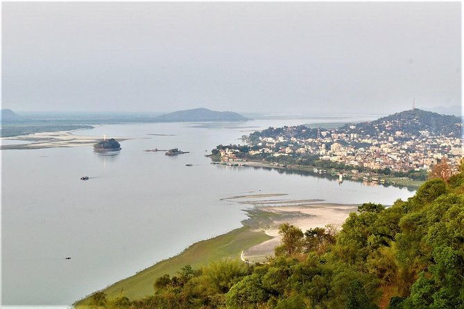 Guwahati Day Tour with Assamese Lunch and Sunset River Cruise - Key Points