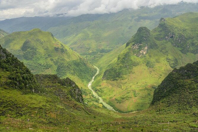 Ha Giang Loop - 2 Day Tour Through the Mountains - Introducing this Ha Giang adventure