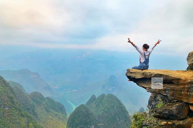 Ha Giang Loop 2D/1N Private Room + Free Stay Hotel 1N before tour - Experience the Ha Giang Loop: A 2-Day Adventure in Northern Vietnam