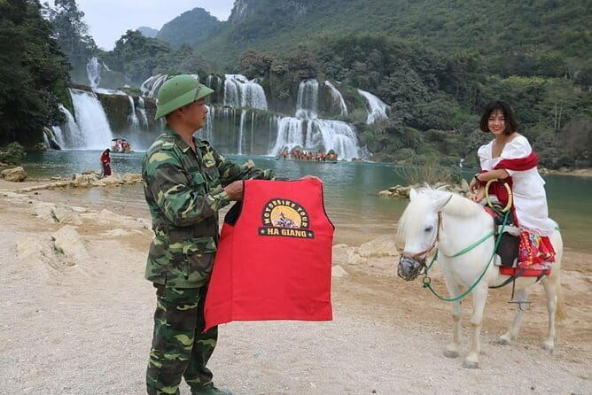 Ha Giang Loop - 6 Days Ride in Ban Gioc Waterfall and Ba Be Lake - A Closer Look at the 6-Day Ha Giang Loop Adventure