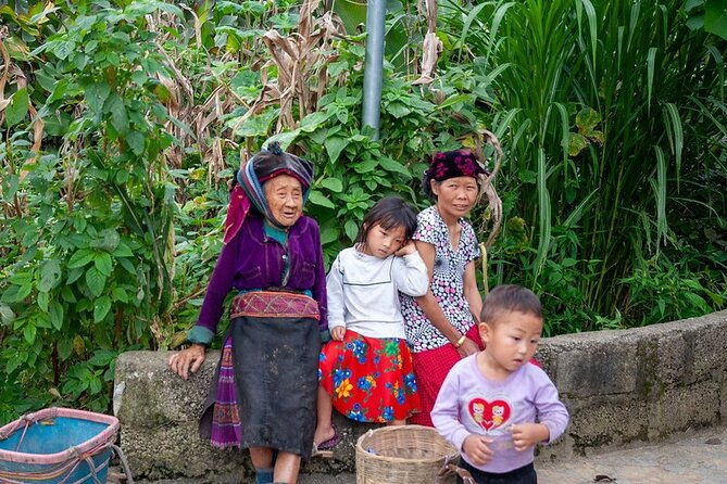 Ha Giang Motorbike Tour 4 days 3 nights - The Allure of Ha Giang and Why This Tour Matters
