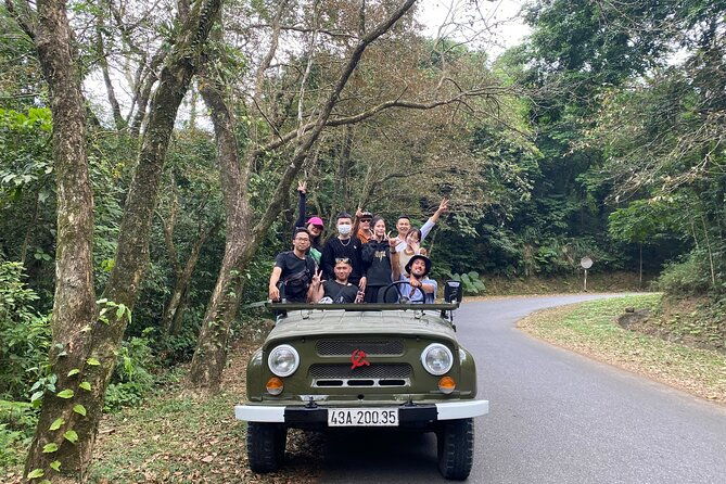 Ha Giang Open Air Jeep 3 Days 2 Nights off The Beaten Path - What the Tour Includes and How It Benefits You