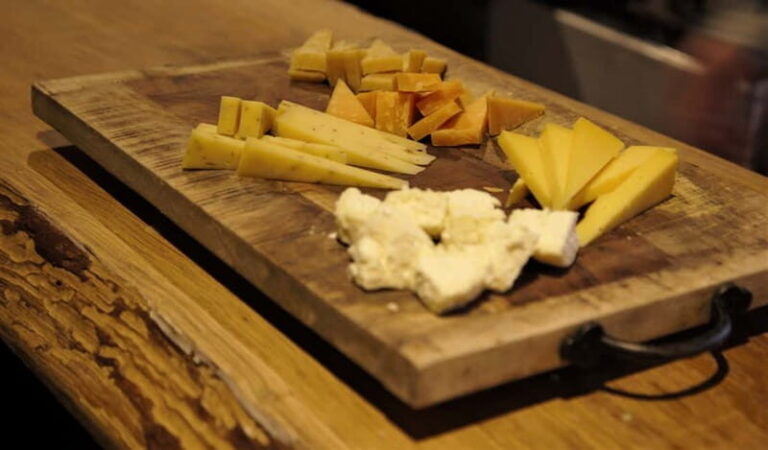 Haarlem: Food Tour - The Practicalities: What You Need to Know
