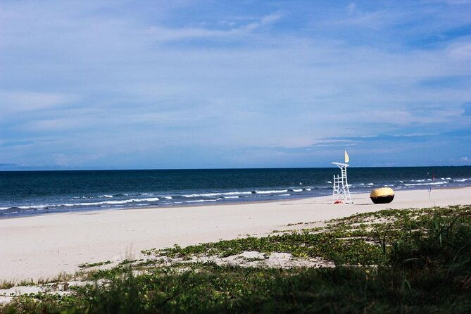 HAI VAN PASS ADVENTURE (Full-Day Private on Motorcycles) - Key Points