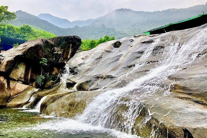 Hai Van pass private car tour from Hue-Da Nang-Hoi An (1Way|Loop) - The Itinerary in Detail: What You Can Expect