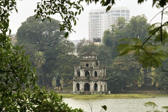 Half-Day Bicycle Tour Combine City & Countryside + Train Street - An Honest Look at This Hanoi Bike Adventure
