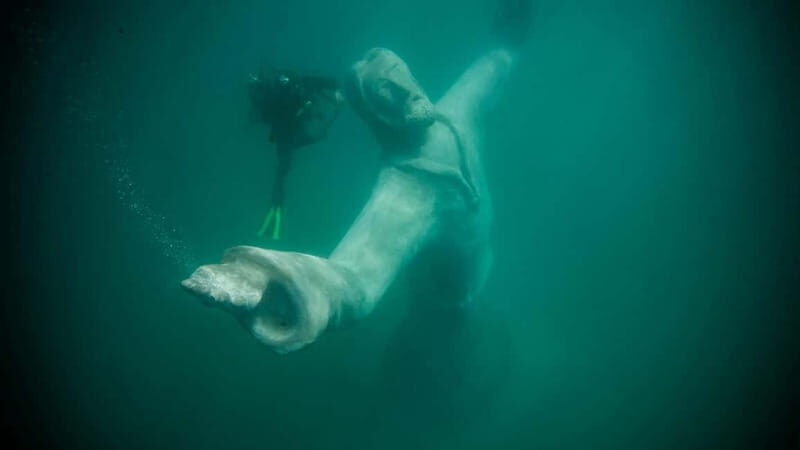 Half-Day Boat Tour: Trogir, Underwater Museum & Blue Lagoon - Croatia’s Underwater Museum: A Unique Snorkeling Experience