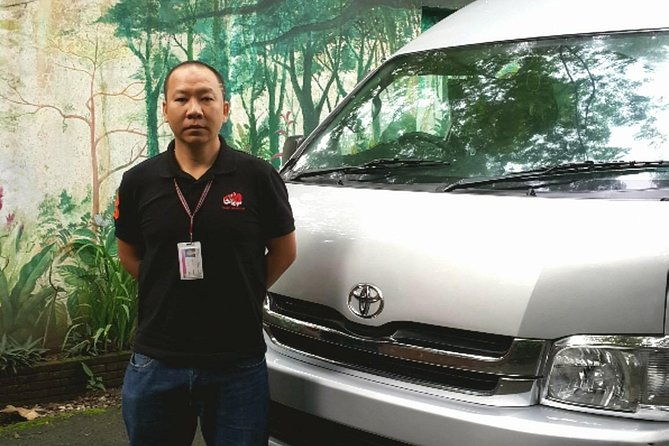 Half Day Car Hire with English Speaking Driver - Why Choose the Half Day Car Hire with an English-Speaking Driver?