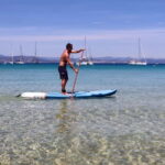 Half-day catamaran trip Presqu'île de Giens - île de Porquerolles - Itinerary Breakdown and Highlights
