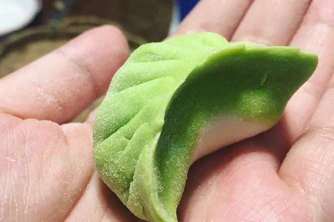 Half day Chengdu Dumpling making Cooking Class: Make from Scratch - Introduction