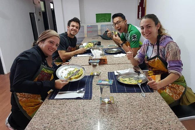 Half day cooking class in Thamel kathmandu - What You Can Expect from the Kathmandu Cooking Class