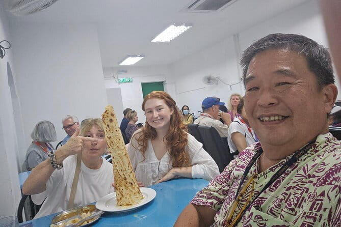 Half Day Cultural And Heritage Walking Tour in Kuala Lumpur - Exploring Kuala Lumpur’s Cultural Heart: A Review of the Half Day Heritage Walking Tour