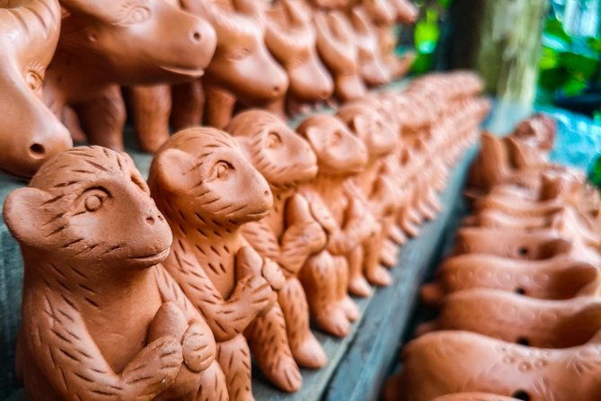 Half-day Cultural Journey Through Hoi An's Crafts - Exploring the Itinerary in Detail