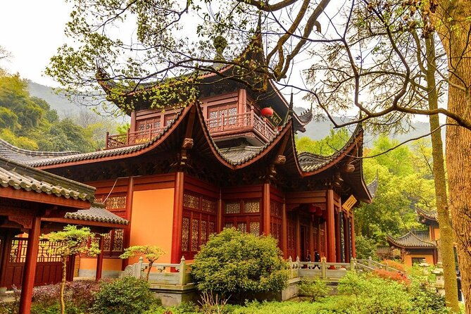 Half-Day Flexible Private Hangzhou Highlight Tour - Key Points: