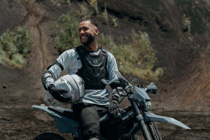 Half day forest & volcano tour with electric or petrol dirtbikes - Exploring the Bali Dirt Bike Adventure: Forests, Volcanoes, and Off-Road Thrills