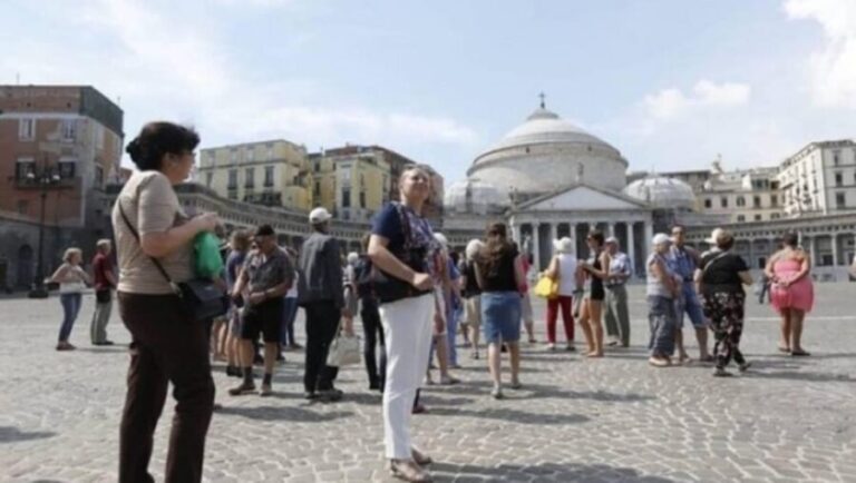 Half-Day Guided Tour: Naples and Pompeii Excavations - The Value of This Tour