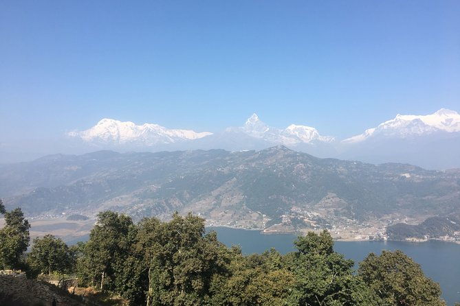 Half day hiking to World Peace Pagoda - Why This Tour Delivers Great Value