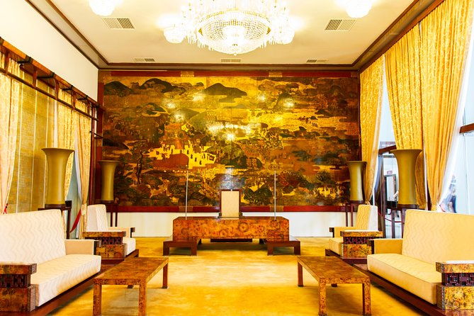 Half-day Ho Chi Minh City History And Culture Tour - A Closer Look at the Itinerary