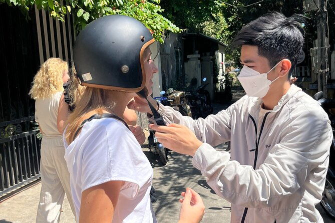 Half-Day Hue City Motorcycle Private Tour with Driver - Key Points  