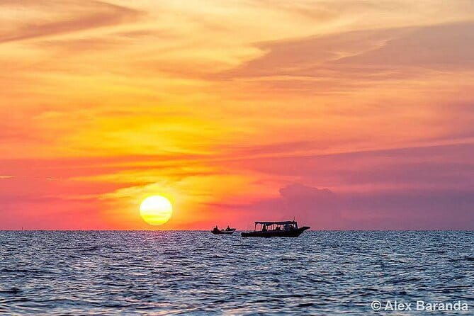 Half Day Kampong Pluk Fishing Village with Sunset Private Tour - Exploring Siem Reap’s Hidden Treasure: The Half Day Kampong Pluk Fishing Village with Sunset Private Tour